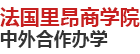 法國(guó)里昂商學(xué)院國(guó)際碩士