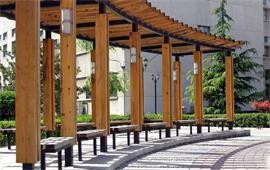 對外經(jīng)濟貿(mào)易大學校園景色