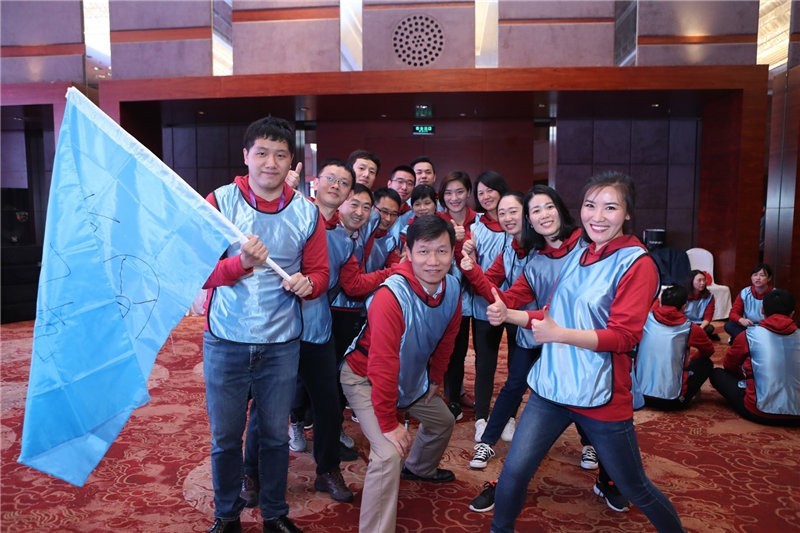 美國索菲亞大學(xué)拓展活動圖集