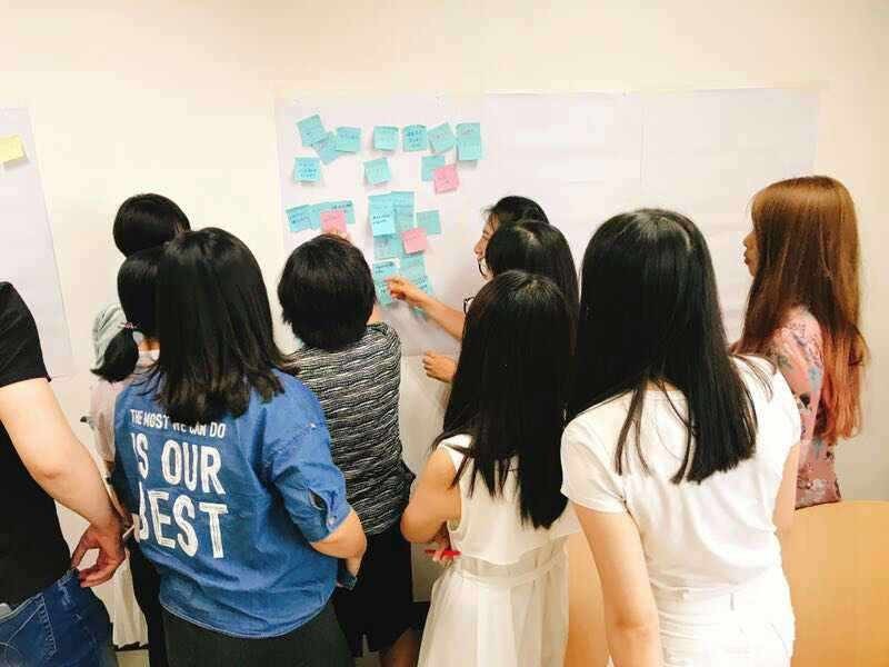 中國傳媒大學(xué)課外活動