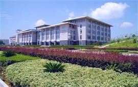 武漢大學(xué)風(fēng)景