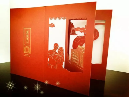 首都經(jīng)濟貿(mào)易大學碩士研究生錄取通知書