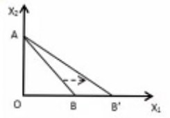消費(fèi)者的預(yù)算